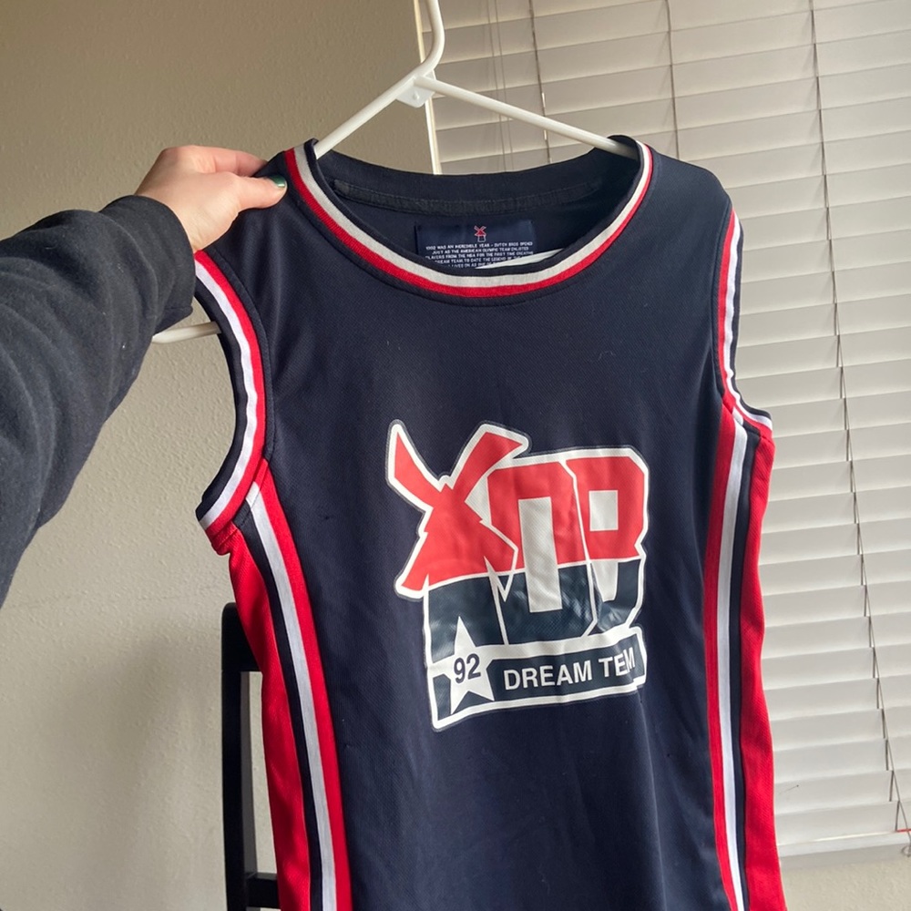 Dutch Bros Jersey